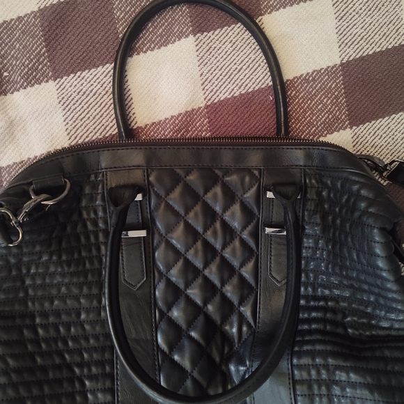 Steve Madden Large Purse - Picture 12 of 16